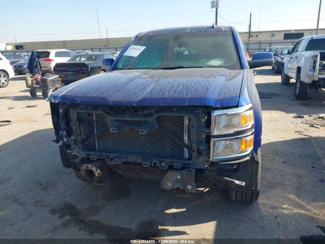 Chevrolet Silverado 1500 1lt Image 8