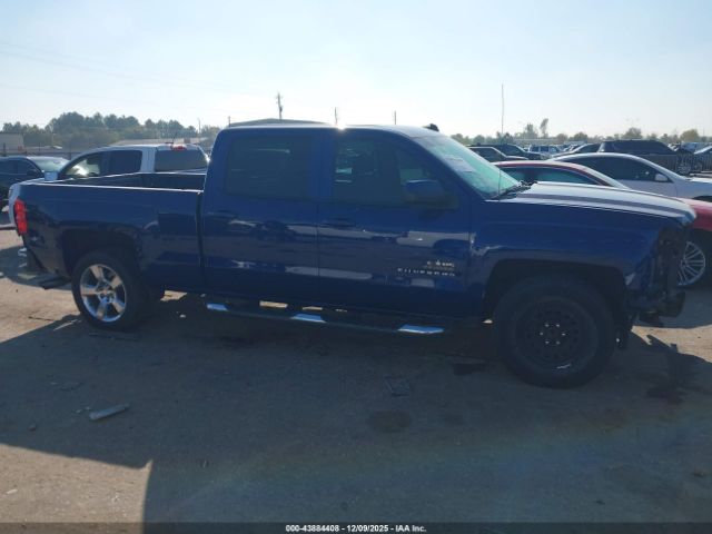 Chevrolet Silverado 1500 1lt Image 11