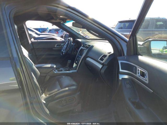 Ford Explorer Xlt Image 5