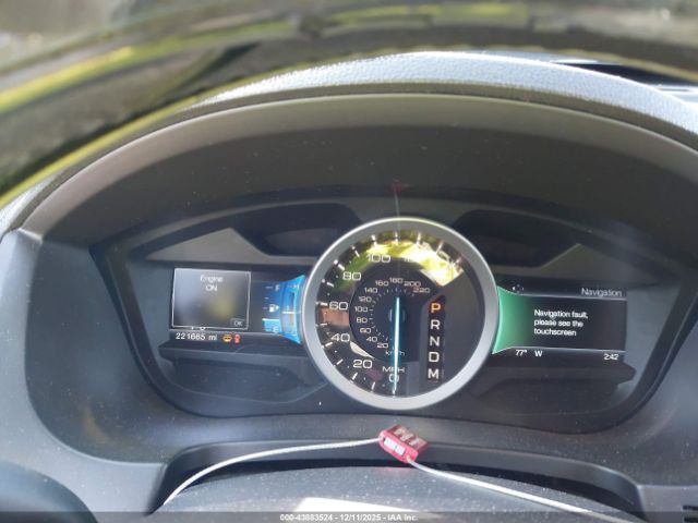 Ford Explorer Xlt Image 7