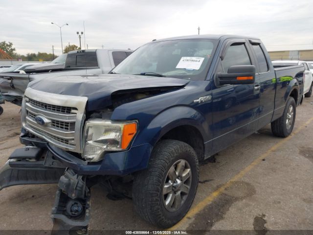 Ford F-150 Xlt Image 2