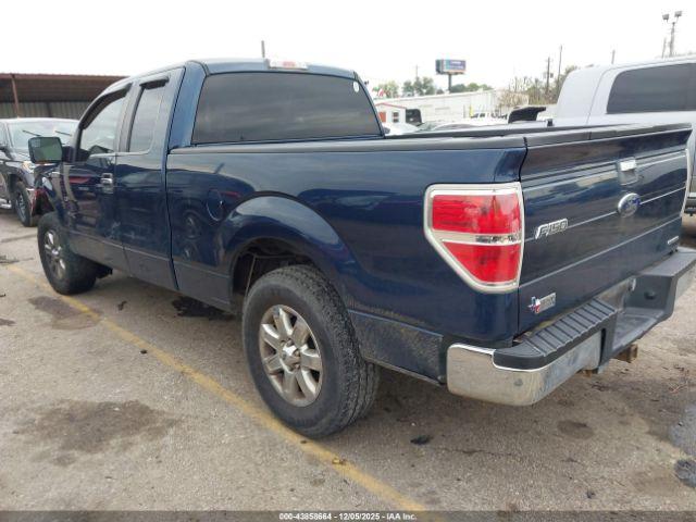 Ford F-150 Xlt Image 8