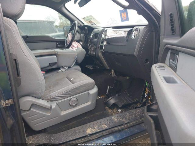 Ford F-150 Xlt Image 7