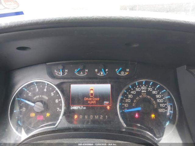 Ford F-150 Xlt Image 3