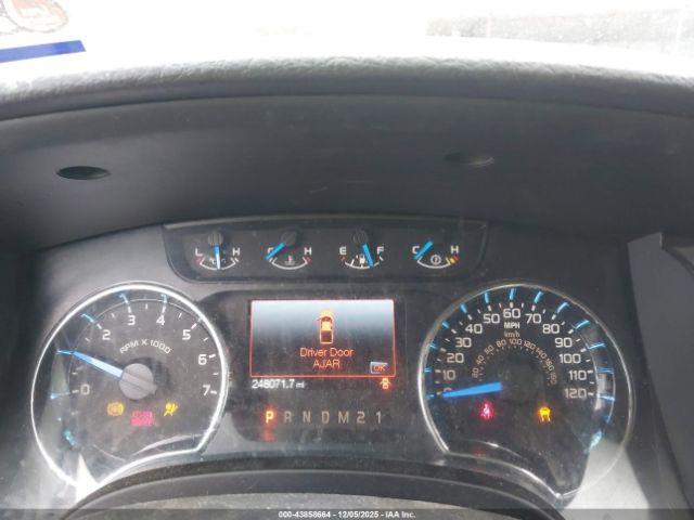 Ford F-150 Xlt Image 3