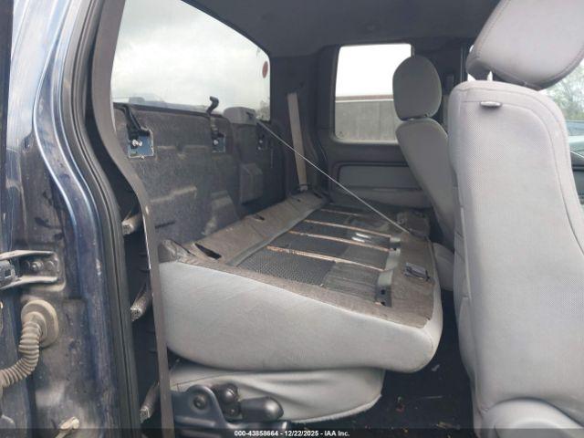 Ford F-150 Xlt Image 6