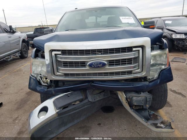 Ford F-150 Xlt Image 14