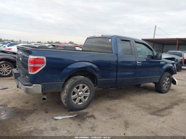 Ford F-150 Xlt Image 16