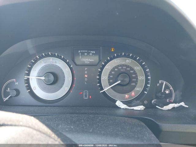 Honda Odyssey Image 2