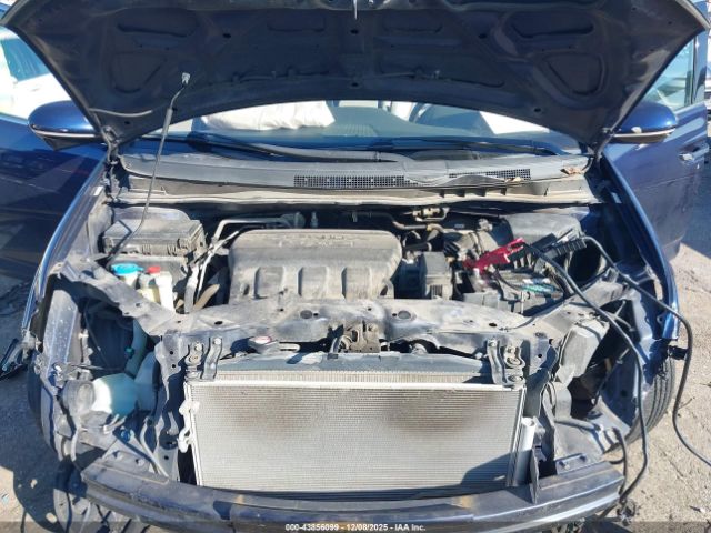 Honda Odyssey Image 9