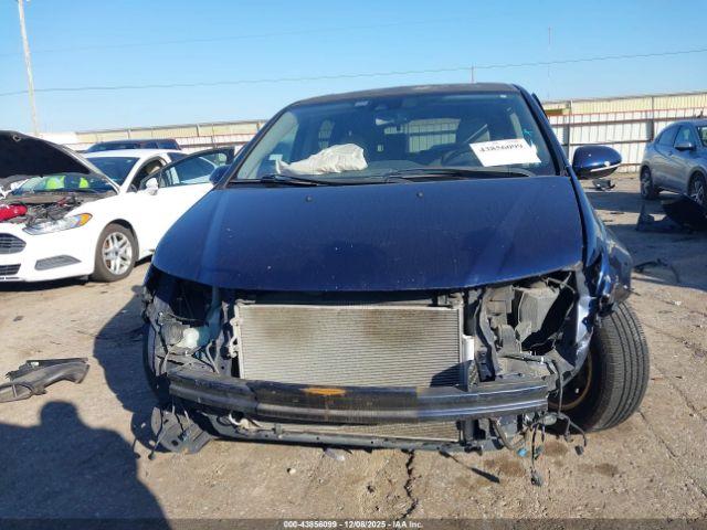 Honda Odyssey Image 13