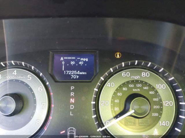 Honda Odyssey Image 14