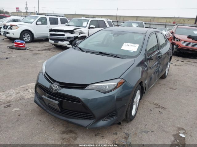 Toyota Corolla Le Image 2