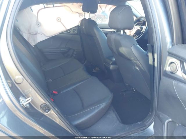 Honda Civic Sport Image 5