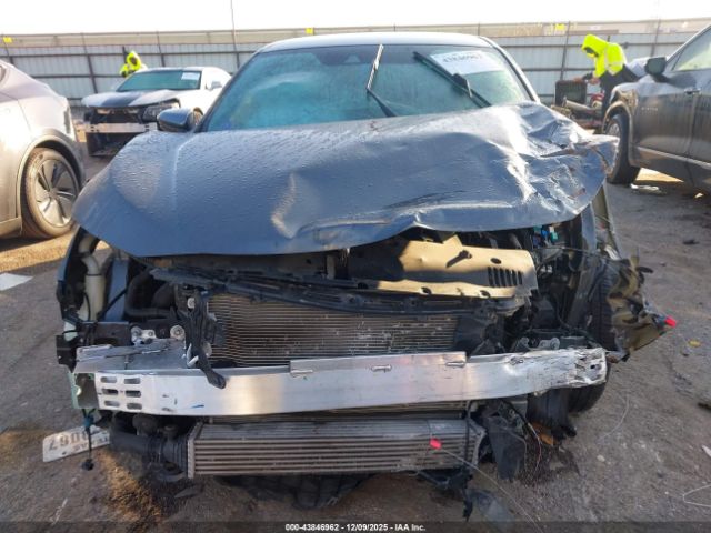 Honda Civic Sport Image 8