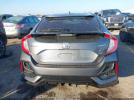 Honda Civic Sport Image 11