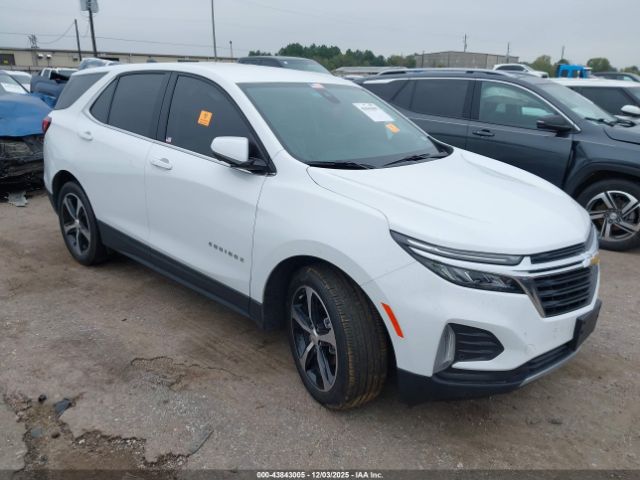 Chevrolet Equinox Fwd Lt Image 1