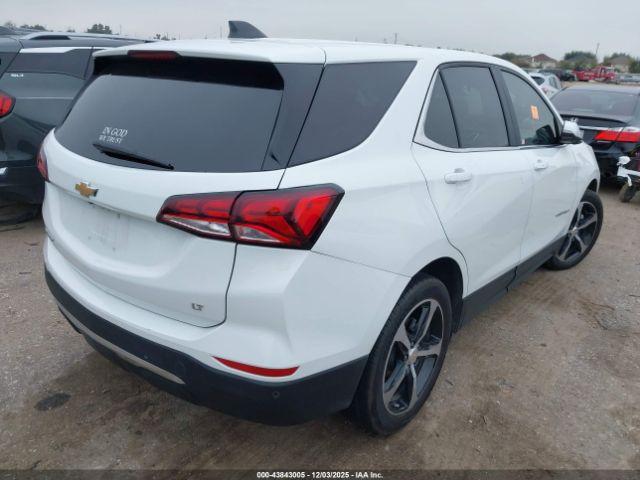 Chevrolet Equinox Fwd Lt Image 13