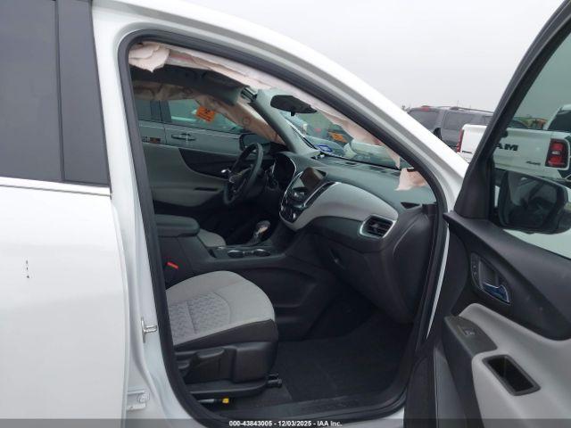 Chevrolet Equinox Fwd Lt Image 10