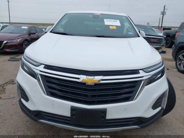 Chevrolet Equinox Fwd Lt Image 9