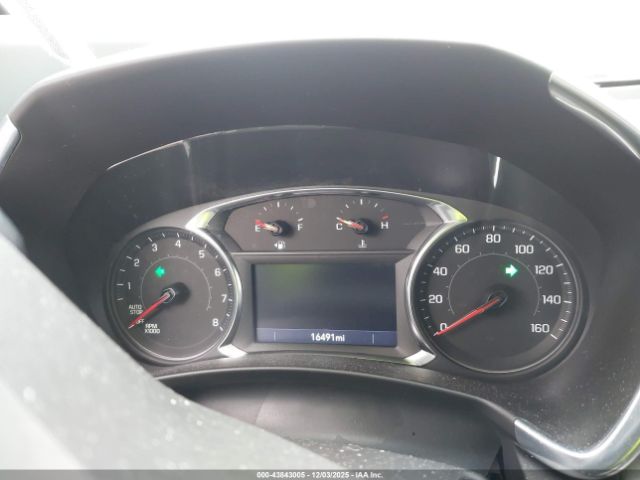 Chevrolet Equinox Fwd Lt Image 14