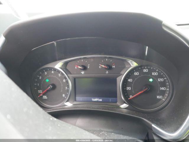 Chevrolet Equinox Fwd Lt Image 14