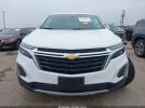 Chevrolet Equinox Fwd Lt Image 11