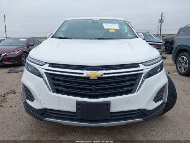 Chevrolet Equinox Fwd Lt Image 11