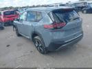 Nissan Rogue Sl Fwd Image 11