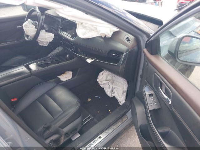 Nissan Rogue Sl Fwd Image 10