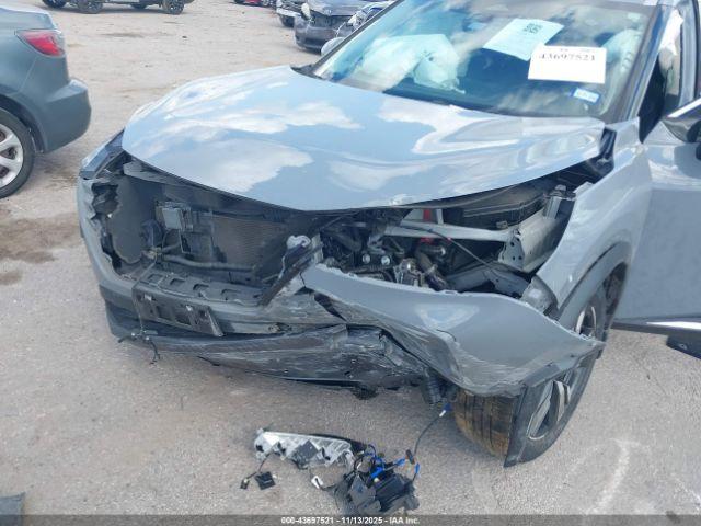 Nissan Rogue Sl Fwd Image 13