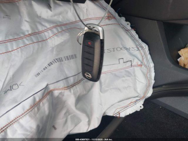 Nissan Rogue Sl Fwd Image 2