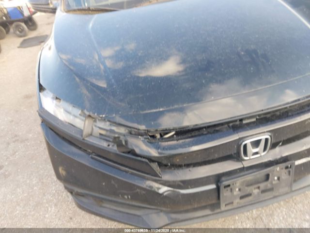 Honda Civic Sport Image 7