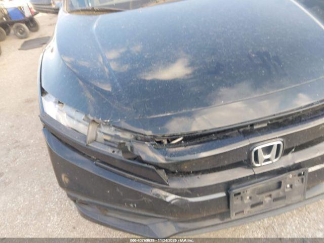 Honda Civic Sport Image 7