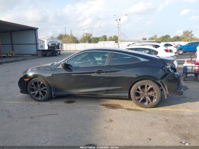 Honda Civic Sport Image 13