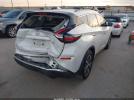Nissan Murano Sv Image 6