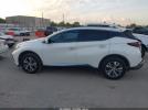 Nissan Murano Sv Image 14
