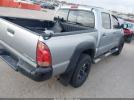 Toyota Tacoma Prerunner Image 9