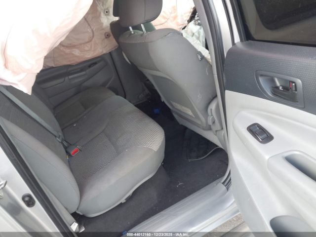 Toyota Tacoma Prerunner Image 12