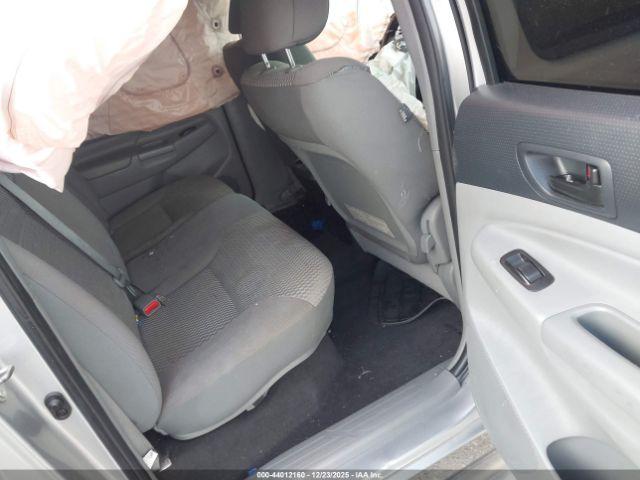 Toyota Tacoma Prerunner Image 12