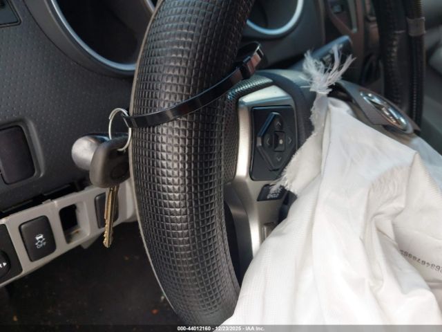 Toyota Tacoma Prerunner Image 5