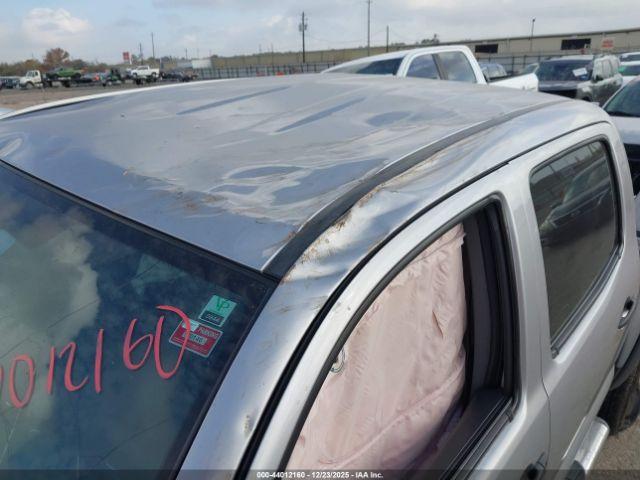 Toyota Tacoma Prerunner Image 6