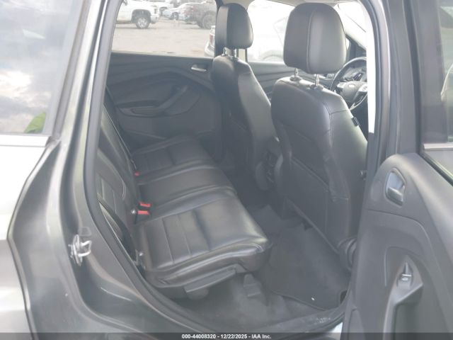 Ford Escape Titanium Image 7