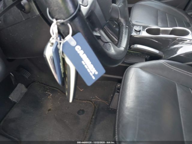 Ford Escape Titanium Image 10