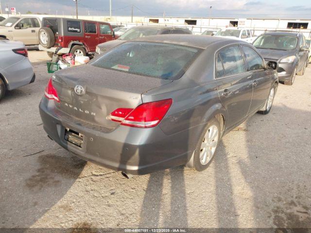 Toyota Avalon Xls Image 7