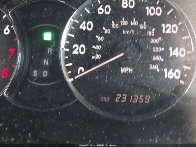 Toyota Avalon Xls Image 4