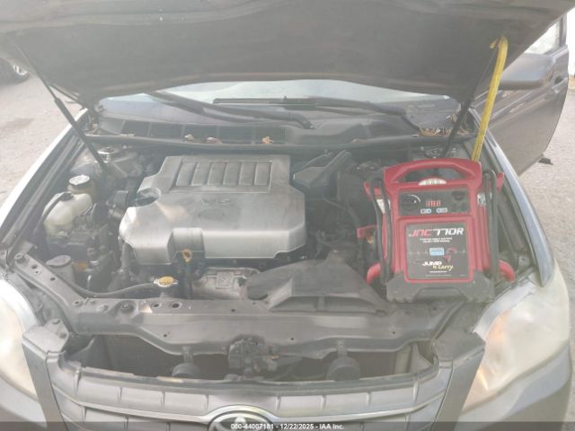 Toyota Avalon Xls Image 10