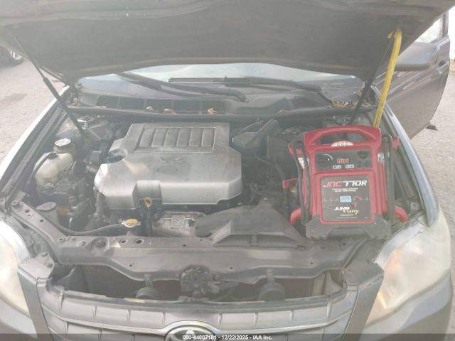 Toyota Avalon Xls Image 10