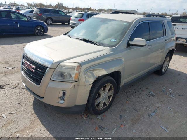 GMC Terrain Slt-1 Image 3