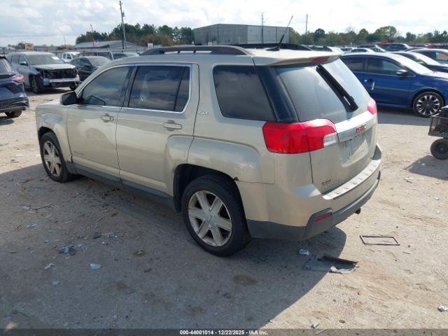 GMC Terrain Slt-1 Image 6